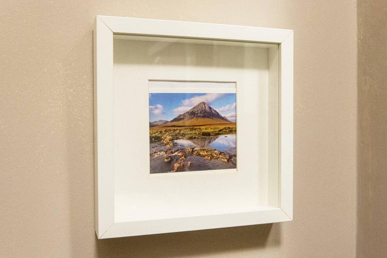 Joivy Amazing Location - Charming Apartment By The Edinburgh Castle! ภายนอก รูปภาพ