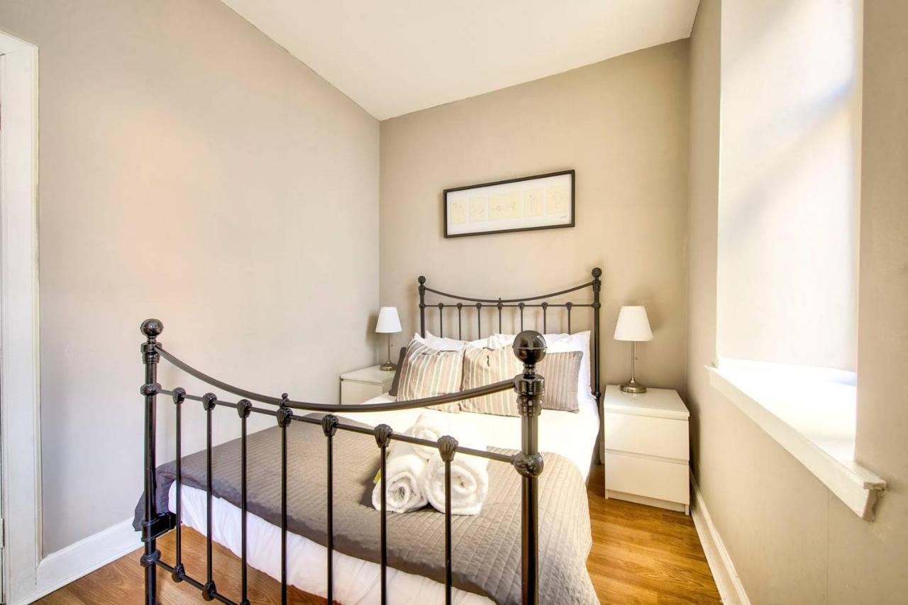 Joivy Amazing Location - Charming Apartment By The Edinburgh Castle! ภายนอก รูปภาพ