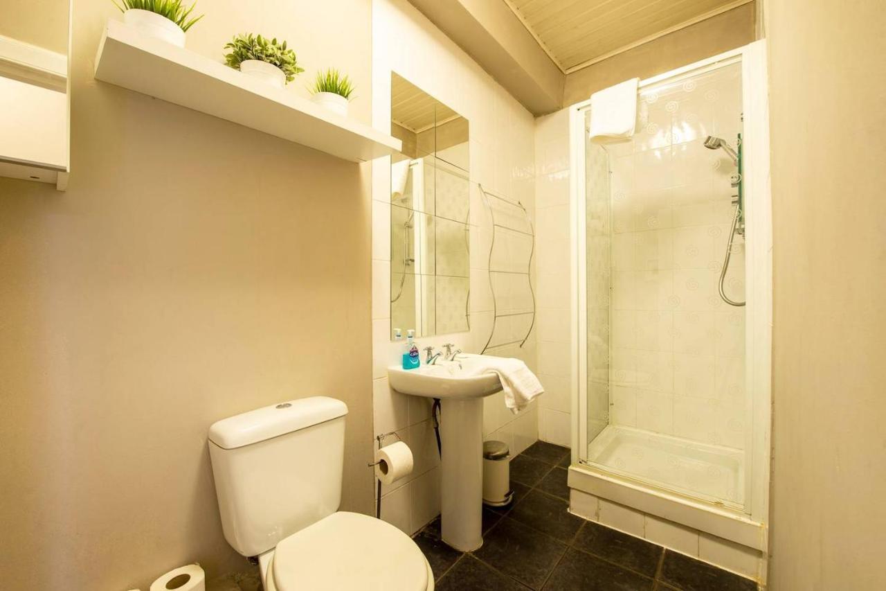Joivy Amazing Location - Charming Apartment By The Edinburgh Castle! ภายนอก รูปภาพ